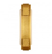 Светильник настенный Arte Lamp Snowdrop A2133AP-1GO