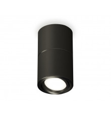 Светильник потолочный Ambrella Light Techno Spot XS7402160 (C7402, A2071, C7402, N7002)