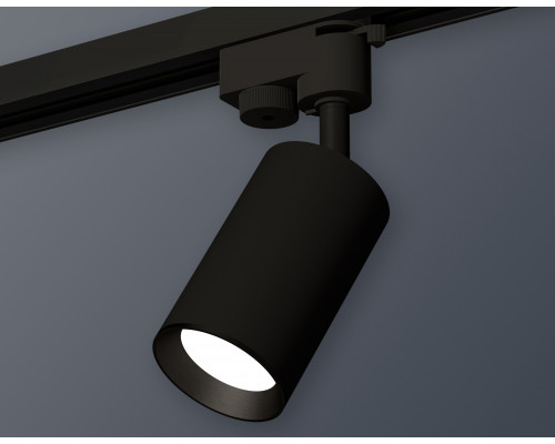 Дополнительное фото Светильник трековый (однофазный) Ambrella Light Track System XT6323003 (A2521, C6323, N6103): Купить в Интернет магазин освещения GCSVET.RU