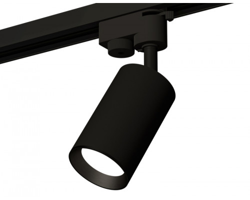 Основное фото Светильник трековый (однофазный) Ambrella Light Track System XT6323003 (A2521, C6323, N6103): Купить в Интернет магазин освещения GCSVET.RU
