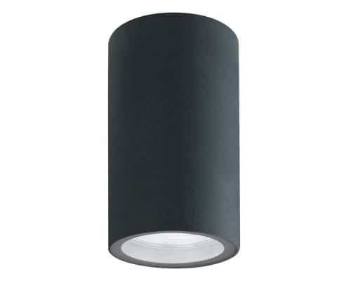 Основное фото Светильник для улицы Arte Lamp Mistero A3302PF-1GY: Купить в Интернет магазин освещения GCSVET.RU