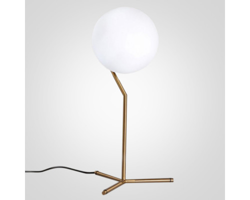Основное фото Лампа настольная ImperiumLoft FlexIC Lights Family Michael Anastassiades 73678-22: Купить в Интернет магазин освещения GCSVET.RU