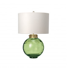 Лампа настольная Elstead Lighting Kara DL-KARA-TL-GREEN
