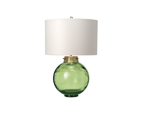 Основное фото Лампа настольная Elstead Lighting Kara DL-KARA-TL-GREEN: Купить в Интернет магазин освещения GCSVET.RU