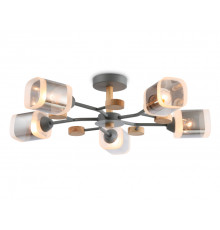 Люстра потолочная Ambrella Light Modern TR3033233