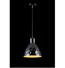 Светильник подвесной Natali Kovaltseva MINIMAL ART 77013A-1P CHROME