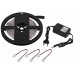 Дополнительное фото Лента светодиодная ЭРА 14,4W/m 60LED/m 5050SMD теплый белый 5M 5050kit-14,4-60-12-IP20-2700-5m Б0043066: Купить в Интернет магазин освещения GCSVET.RU