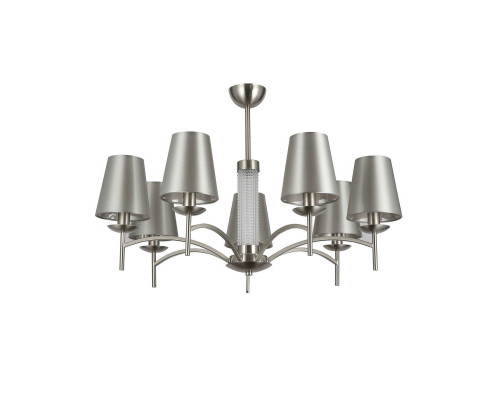 Дополнительное фото Люстра потолочная F-Promo Velum 2906-7P: Купить в Интернет магазин освещения GCSVET.RU