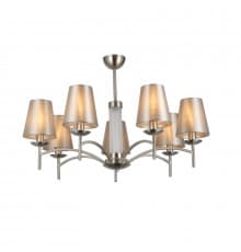 Люстра потолочная F-Promo Velum 2906-7P