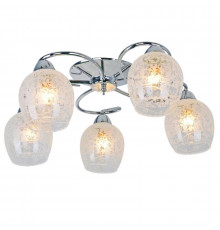 Люстра потолочная Arte Lamp 87 A1674PL-5CC