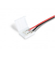 Соединитель гибкий односторонний 5050 (10 шт.) Ambrella Light LED Strip GS7101