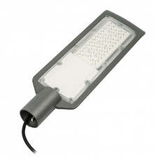 Консольный светильник Volpe ULV-Q610 70W/6500К IP65 BLACK UL-00009327