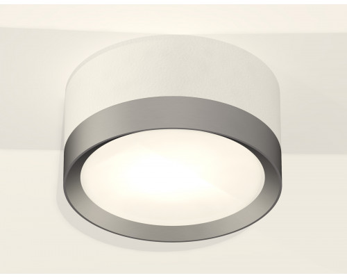 Дополнительное фото Светильник потолочный Ambrella Light Techno Spot XS8101004 (C8101, N8121): Купить в Интернет магазин освещения GCSVET.RU