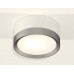 Дополнительное фото Светильник потолочный Ambrella Light Techno Spot XS8101004 (C8101, N8121): Купить в Интернет магазин освещения GCSVET.RU