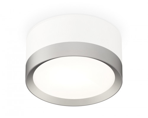 Основное фото Светильник потолочный Ambrella Light Techno Spot XS8101004 (C8101, N8121): Купить в Интернет магазин освещения GCSVET.RU