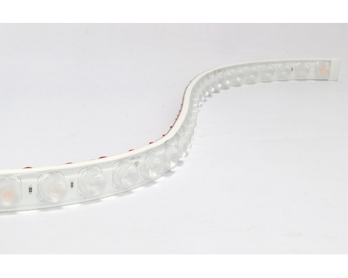 Основное фото Лента светодиодная (герметичная) Arlight FLT-PS-A42-23mm 24V Warm3000 (21 W/m, IP67, 30deg, 5m) 040918: Купить в Интернет магазин освещения GCSVET.RU