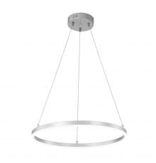Светильник подвесной Escada Void 10254/1LED Silver APP