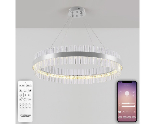 Дополнительное фото Люстра подвесная Natali Kovaltseva INNOVATION STYLE 83014: Купить в Интернет магазин освещения GCSVET.RU