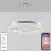 Дополнительное фото Люстра подвесная Natali Kovaltseva INNOVATION STYLE 83014: Купить в Интернет магазин освещения GCSVET.RU
