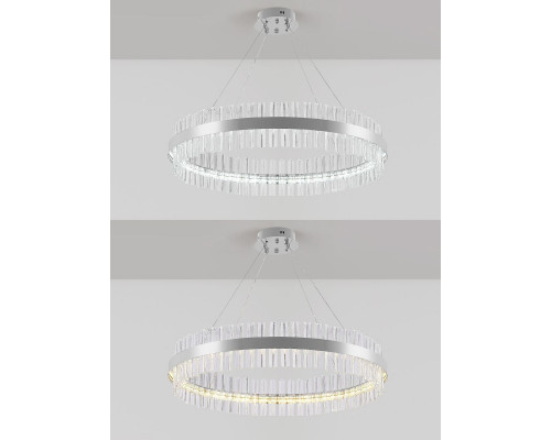 Дополнительное фото Люстра подвесная Natali Kovaltseva INNOVATION STYLE 83014: Купить в Интернет магазин освещения GCSVET.RU