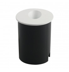 Грунтовый светильник Arte Lamp Piazza A3802IN-1WH