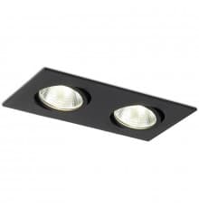 Светильник встраиваемый Simple Story 2076-LED24DLB
