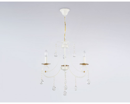 Дополнительное фото Люстра подвесная Ambrella Light Classic TR4915: Купить в Интернет магазин освещения GCSVET.RU