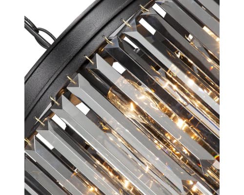 Дополнительное фото Люстра подвесная Vitaluce V5174-1/4+4+1: Купить в Интернет магазин освещения GCSVET.RU