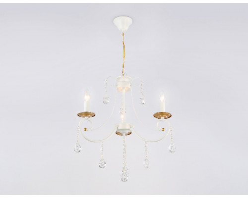 Дополнительное фото Люстра подвесная Ambrella Light Classic TR4915: Купить в Интернет магазин освещения GCSVET.RU
