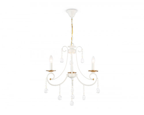 Дополнительное фото Люстра подвесная Ambrella Light Classic TR4915: Купить в Интернет магазин освещения GCSVET.RU