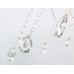 Дополнительное фото Люстра подвесная Ambrella Light Classic TR4915: Купить в Интернет магазин освещения GCSVET.RU
