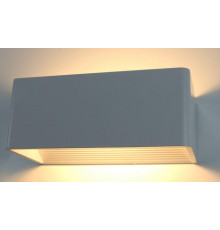 Светильник настенный LED Arte Lamp Casetta A1422AP-1WH