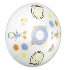 Светильник настенный Eglo Junior 2 88972