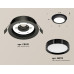 Дополнительное фото Светильник встраиваемый Ambrella Light Techno Spot XC8051002 (C8051, N8113): Купить в Интернет магазин освещения GCSVET.RU