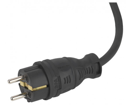 Дополнительное фото Удлинитель силовой Эра UK-4e-3x1,5-10m-IP44(KG) Б0057586: Купить в Интернет магазин освещения GCSVET.RU