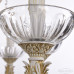 Дополнительное фото Люстра подвесная Bohemia Ivele Crystal AL79101/10+5/250/2D B WMG P Clear/M-1H: Купить в Интернет магазин освещения GCSVET.RU