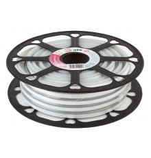 Лента неоновая Эра 220В 2835 7Вт/м розовый 20м IP67 N2835-120-IP67-220V-20m-P Б0043078