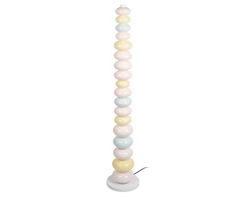 Дополнительное фото Напольный светильник Loft IT Macaroon 10271F/A: Купить в Интернет магазин освещения GCSVET.RU