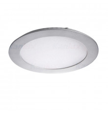 Светильник встраиваемый Kanlux Rounda V2LED12W-NW-SR 28930