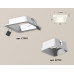 Дополнительное фото Светильник встраиваемый Ambrella Light Techno XC7901001 (C7901, N7701): Купить в Интернет магазин освещения GCSVET.RU