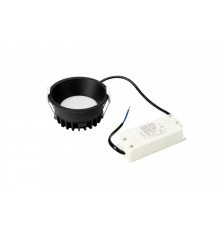 Светильник встраиваемый DesignLed BQ009109-BL-NW 005650