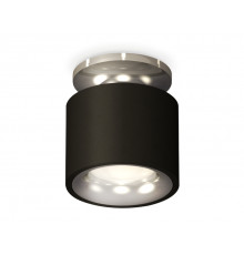 Светильник потолочный Ambrella Light Techno Spot XS7511081 (N7927, C7511, N7012)