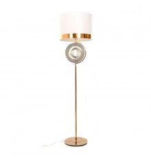 Напольный светильник Lumina Deco Monteroni LDF 5532 F.GD+WT