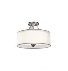 Светильник потолочный Kichler Lacey KL-LACEY-SF-AP