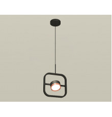 Светильник подвесной Ambrella Light Traditional (C9119, N8126) XB9119104