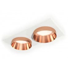 Светильник встраиваемый Ambrella Light Techno Spot XC6525025 (C6525, N6135)