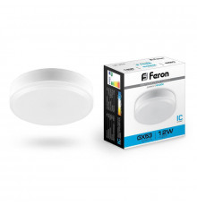 Светодиодная лампочка Feron LB-453 25868