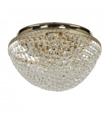 Люстра потолочная Arti Lampadari Stella LE 1.2.30.505 G