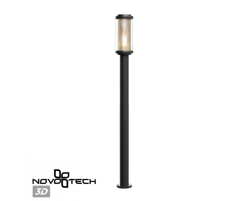 Дополнительное фото Светильник ландшафтный Novotech Matrix 370970: Купить в Интернет магазин освещения GCSVET.RU