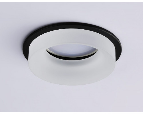 Дополнительное фото Светильник встраиваемый Ambrella Light Acrylic Frost TN1303: Купить в Интернет магазин освещения GCSVET.RU